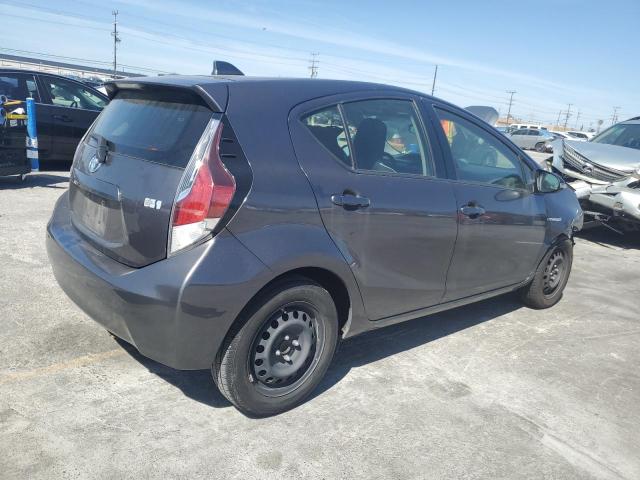 Photo 3 from auction – 2016 TOYOTA PRIUS C with VIN JTDKDTB38G1117285