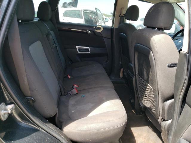 Photo 11 from auction – 2015 CHEVROLET CAPTIVA LT with VIN 3GNAL3EK9FS530418