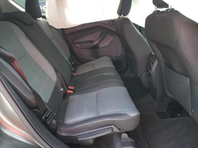 صورة رقم 10 من المزاد - 2018 FORD ESCAPE S مع VIN 1FMCU0F71JUB97594