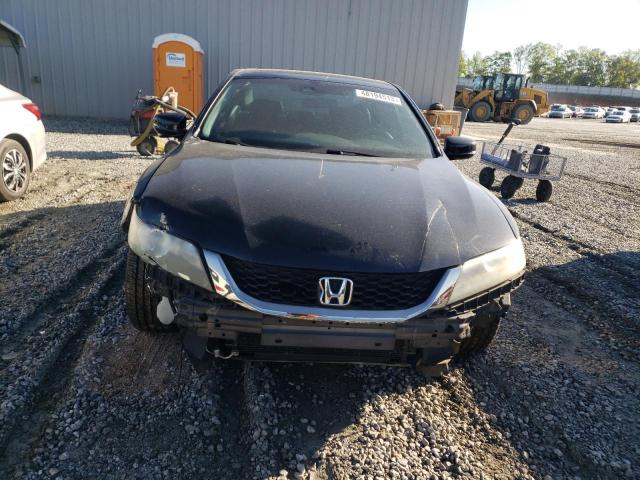 Photo 5 from auction – 2013 HONDA ACCORD EXL with VIN 1HGCT2B82DA004152