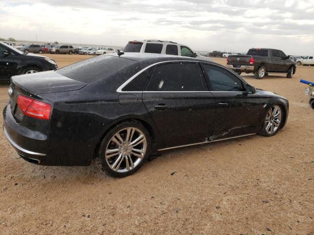 Photo 3 from auction – 2013 AUDI A8 L QUATT with VIN WAUR2AFD3DN018645