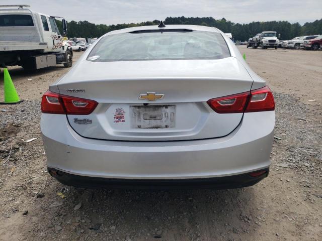Photo 6 from auction – 2017 CHEVROLET MALIBU LS with VIN 1G1ZB5ST4HF267276