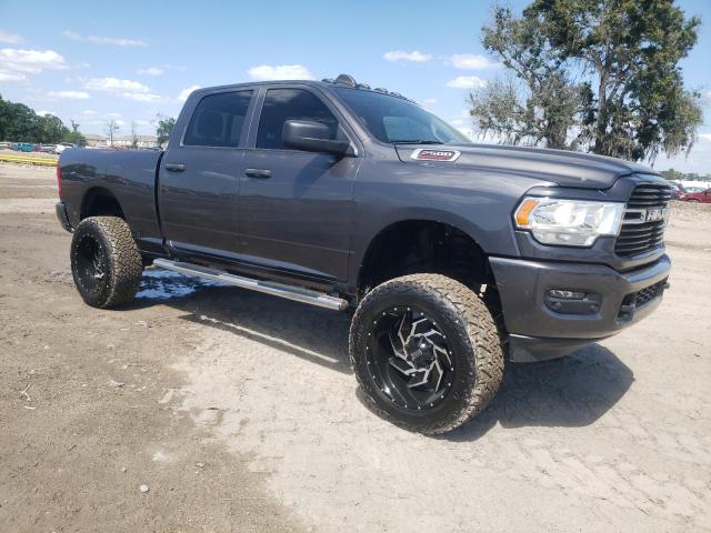 Photo 4 from auction – 2019 RAM 2500 TRADE with VIN 3C6UR5CL0KG632707