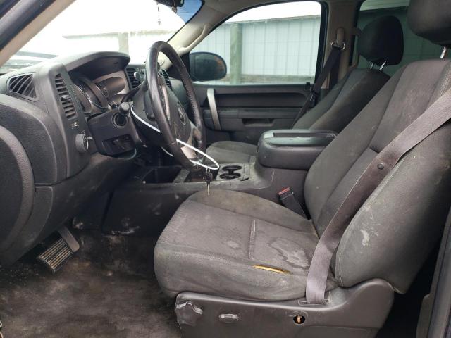 Photo 7 from auction – 2012 GMC SIERRA K15 with VIN 3GTP2VE7XCG185265