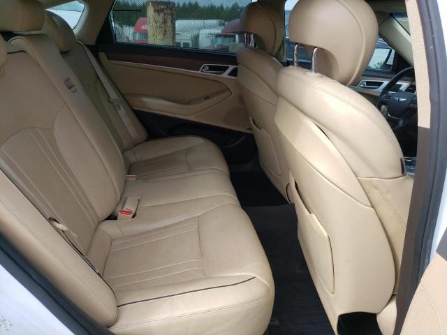 Photo 10 from auction – 2015 HYUNDAI GENESIS 3. with VIN KMHGN4JEXFU038642