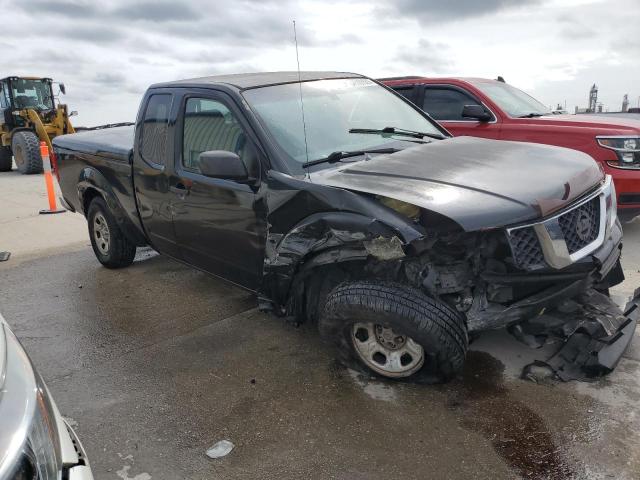 Photo 4 from auction – 2006 NISSAN FRONTIER K with VIN 1N6BD06T06C442747