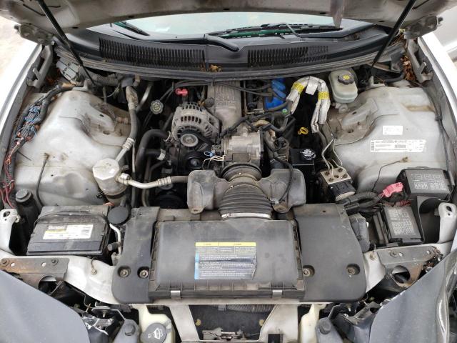 Photo 11 from auction – 2002 PONTIAC FIREBIRD with VIN 2G2FS22K422134790