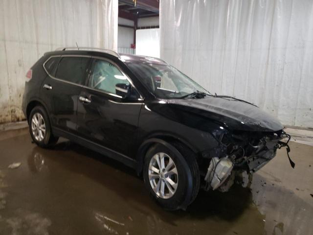 Photo 4 from auction – 2015 NISSAN ROGUE S with VIN KNMAT2MV6FP568329