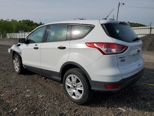 Photo 2 from auction – 2013 FORD ESCAPE S with VIN 1FMCU0F79DUA85002