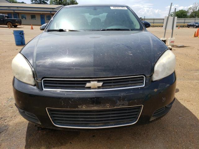Photo 5 from auction – 2011 CHEVROLET IMPALA LTZ with VIN 2G1WC5EM6B1124557
