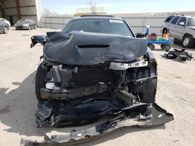 Photo 5 from auction – 2022 DODGE CHARGER R/ with VIN 2C3CDXCT6NH190152