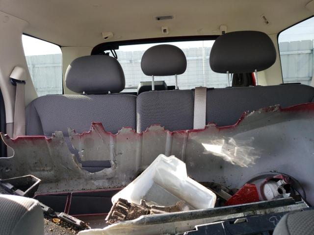 Photo 10 from auction – 2009 FORD ESCAPE XLT with VIN 1FMCU03G79KA46058