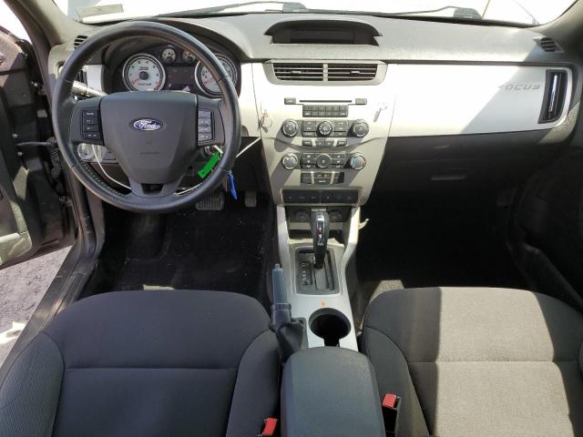 Photo 8 from auction – 2011 FORD FOCUS SES with VIN 1FAHP3GN6BW144997