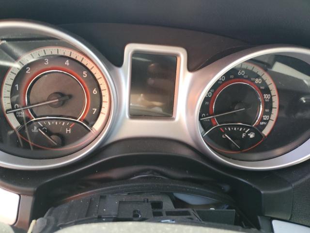 Photo 9 from auction – 2012 DODGE JOURNEY SX with VIN 3C4PDCBG3CT223901