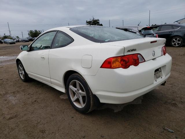 Photo 2 from auction – 2003 ACURA RSX TYPE-S with VIN JH4DC53013C014167