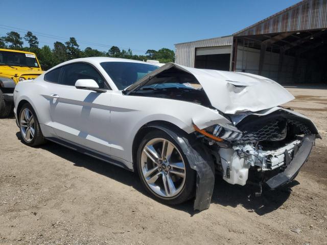 Photo 4 from auction – 2020 FORD MUSTANG with VIN 1FA6P8TH6L5102809