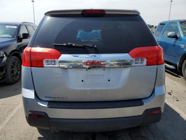 Foto 6 de la subasta – 2014 GMC TERRAIN SL con VIN 2GKALMEK9E6237800