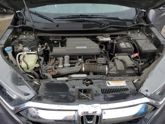 Photo 12 from auction – 2017 HONDA CR-V EXL with VIN 2HKRW2H89HH607105