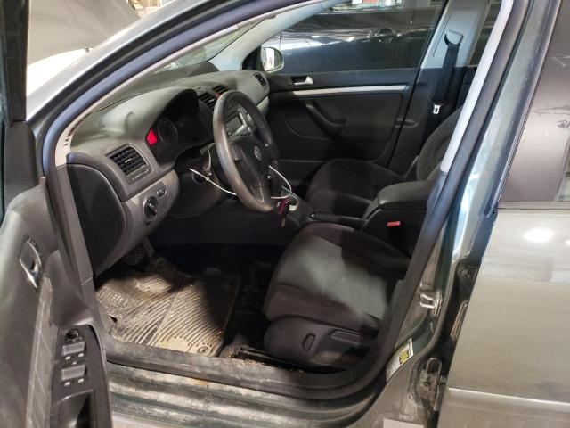 Photo 7 from auction – 2008 VOLKSWAGEN RABBIT with VIN WVWDA71K98W211343