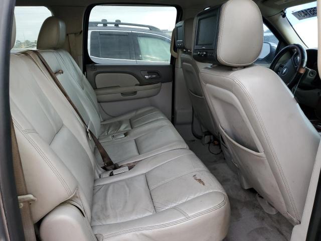 Photo 11 from auction – 2014 CHEVROLET SUBURBAN C with VIN 1GNSCJE09ER234534