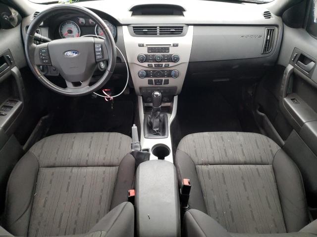 Photo 8 from auction – 2011 FORD FOCUS SE with VIN 1FAHP3FN6BW149294