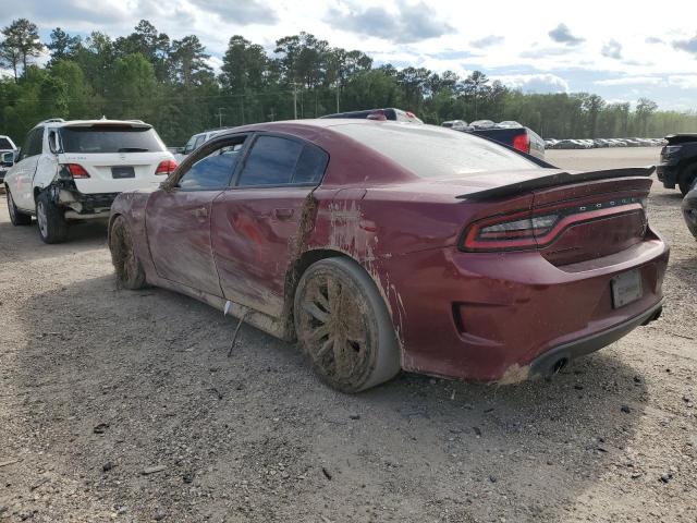 Photo 2 from auction – 2019 DODGE CHARGER SC with VIN 2C3CDXGJXKH756639