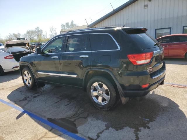 Photo 2 from auction – 2011 JEEP GRAND CHER with VIN 1J4RR5GG7BC688247