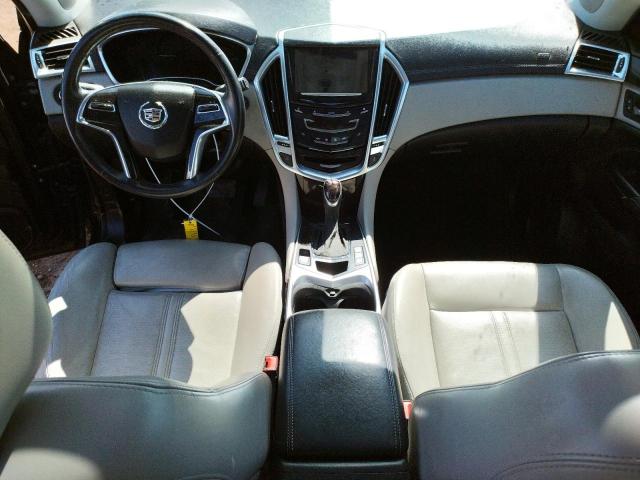 Photo 8 from auction – 2014 CADILLAC SRX PERFOR with VIN 3GYFNCE37ES534381