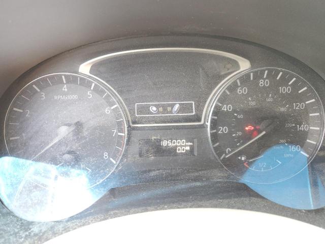 Photo 9 from auction – 2014 NISSAN ALTIMA 2.5 with VIN 1N4AL3AP2EN375090
