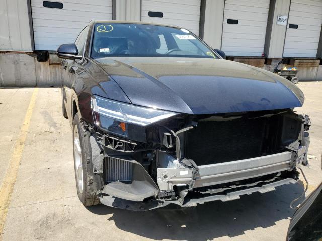 Photo 5 from auction – 2019 AUDI Q8 PREMIUM with VIN WA1BVAF11KD026631