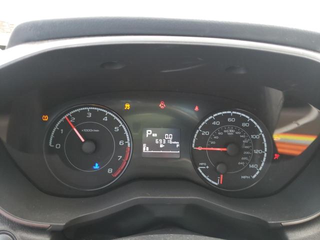Photo 9 from auction – 2019 SUBARU CROSSTREK with VIN JF2GTADC4KH384290