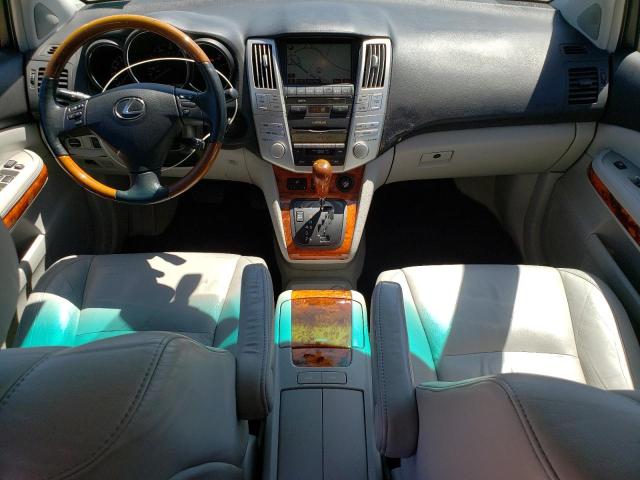 Photo 8 from auction – 2009 LEXUS RX 350 with VIN 2T2HK31U79C126273