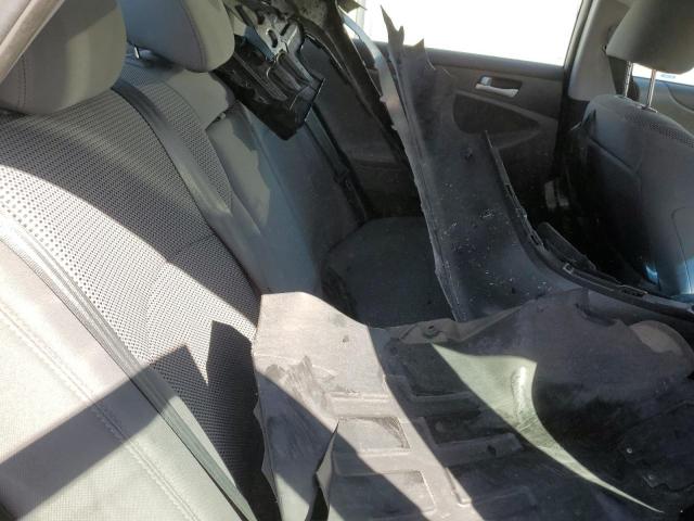 Photo 10 from auction – 2012 HYUNDAI SONATA with VIN 5NPEB4AC6CH487275