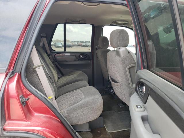 Photo 11 from auction – 2004 GMC ENVOY with VIN 1GKDS13S842103101