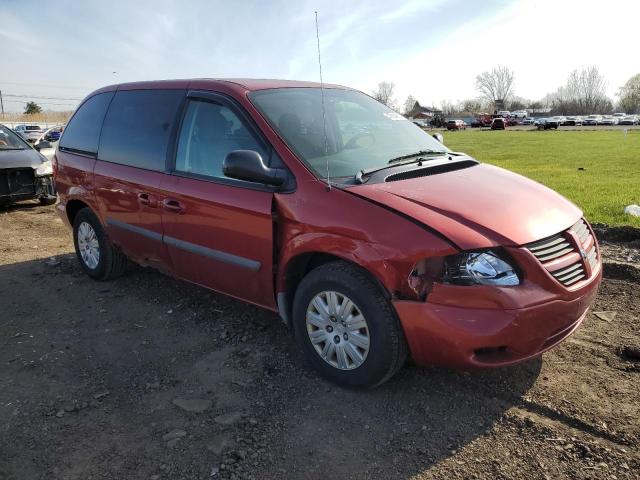 Photo 4 from auction – 2007 CHRYSLER TOWN & COU with VIN 1A4GJ45R37B226889
