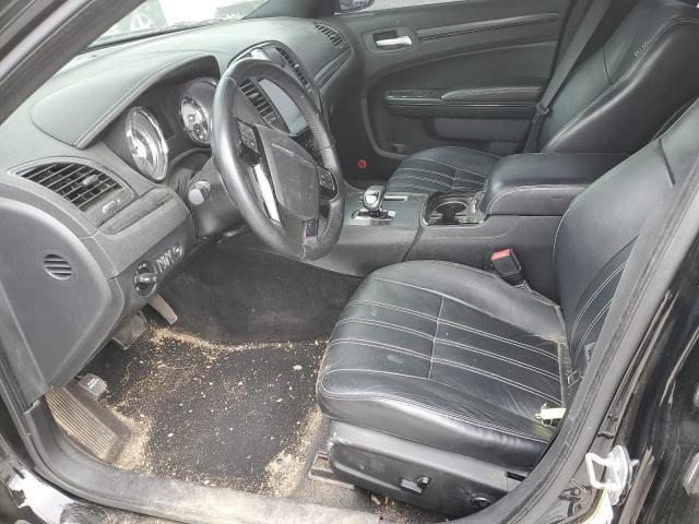Photo 7 from auction – 2014 CHRYSLER 300 S with VIN 2C3CCAGG7EH273408