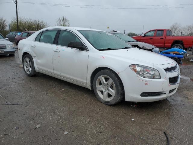 Photo 4 from auction – 2011 CHEVROLET MALIBU LS with VIN 1G1ZB5E18BF205221
