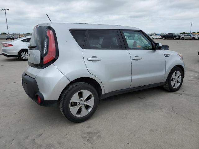 Zdjęcie 3 z aukcji – 2015 KIA SOUL z VIN KNDJN2A24F7750907