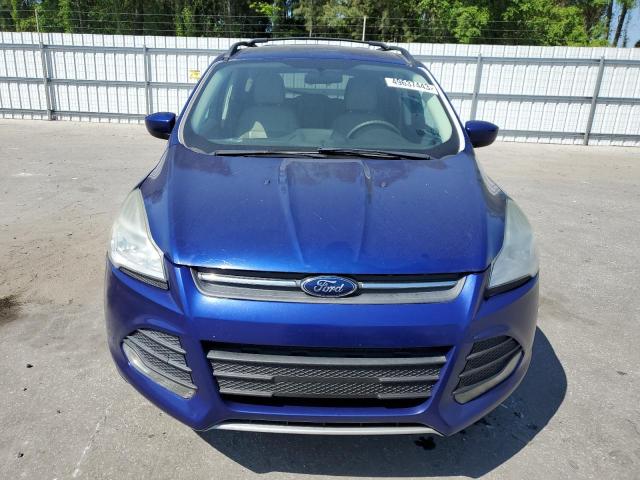 Photo 5 from auction – 2013 FORD ESCAPE SE with VIN 1FMCU0GX8DUA37991
