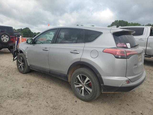 Photo 2 from auction – 2018 TOYOTA RAV4 ADVEN with VIN 2T3RFREV5JW793310