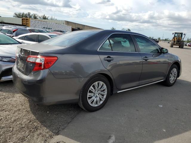 Photo 3 from auction – 2013 TOYOTA CAMRY L with VIN 4T4BF1FK8DR274777