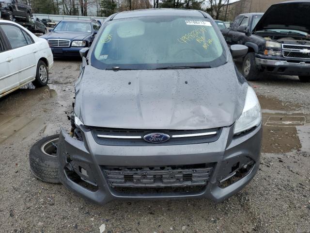Photo 5 from auction – 2014 FORD ESCAPE SE with VIN 1FMCU9G91EUD83954