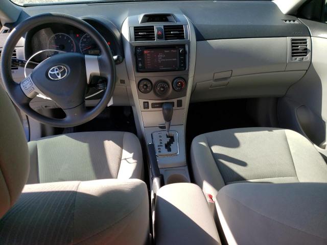 Photo 8 from auction – 2013 TOYOTA COROLLA BA with VIN 5YFBU4EE6DP153146