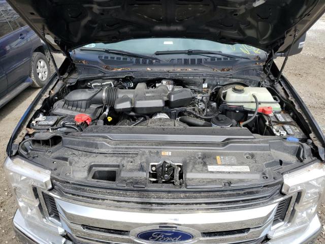 Photo 11 from auction – 2019 FORD F250 SUPER with VIN 1FTBF2B65KEG82187
