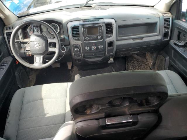 Photo 8 from auction – 2018 RAM 1500 ST with VIN 1C6RR7FT1JS137520