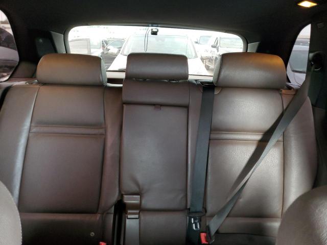 Photo 10 from auction – 2007 BMW X5 4.8I with VIN 5UXFE83577LZ44273