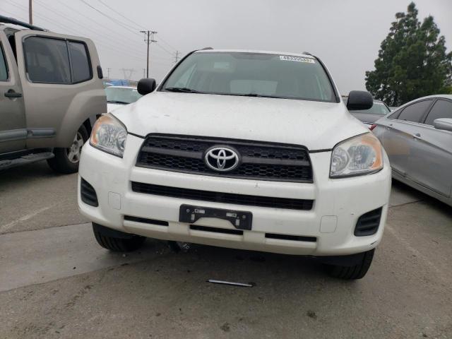 Photo 5 from auction – 2010 TOYOTA RAV4 with VIN 2T3ZF4DV4AW034717