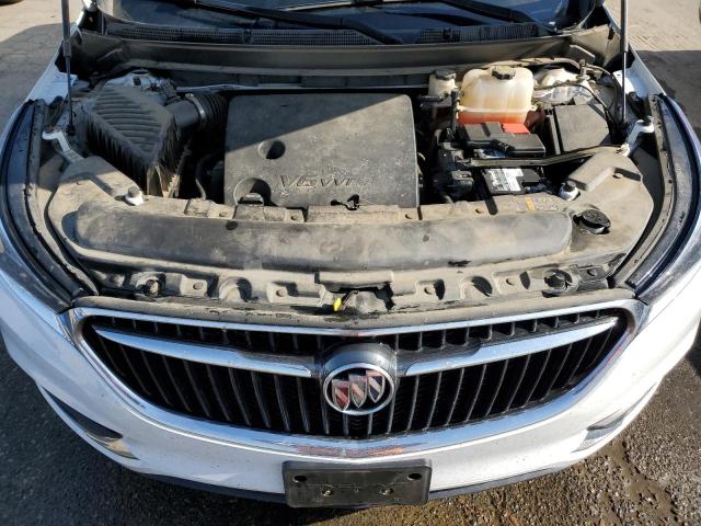 Photo 12 from auction – 2019 BUICK ENCLAVE ES with VIN 5GAEVAKW8KJ250955