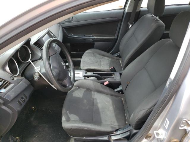 Photo 7 from auction – 2010 MITSUBISHI LANCER DE with VIN JA32U1FU8AU026674