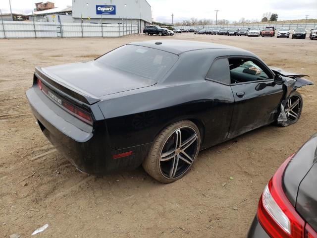 Photo 3 from auction – 2013 DODGE CHALLENGER with VIN 2C3CDYBT5DH632991